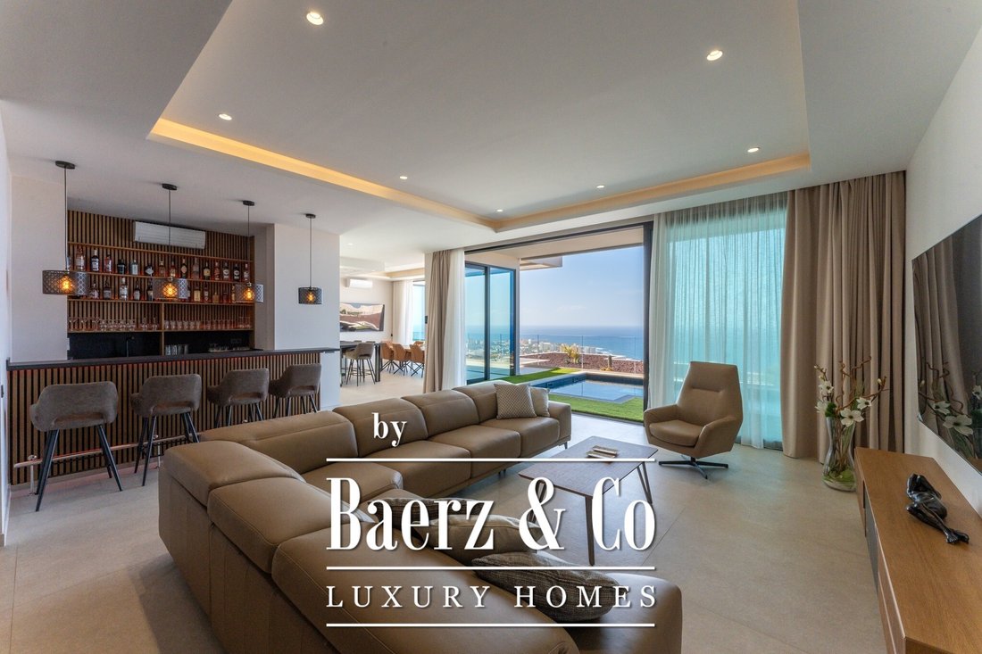 Villa in Costa Adeje, Adeje, Canary Islands 3 - 16533281