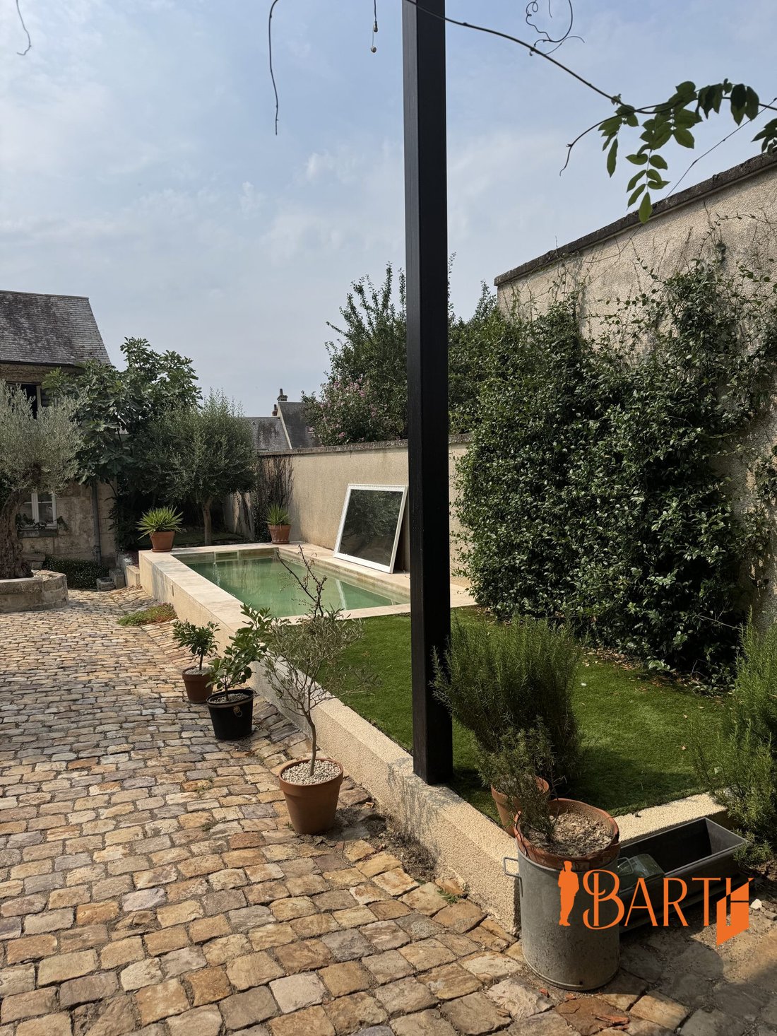 House in Bourges, Centre-Val de Loire, France 5 - 13451865