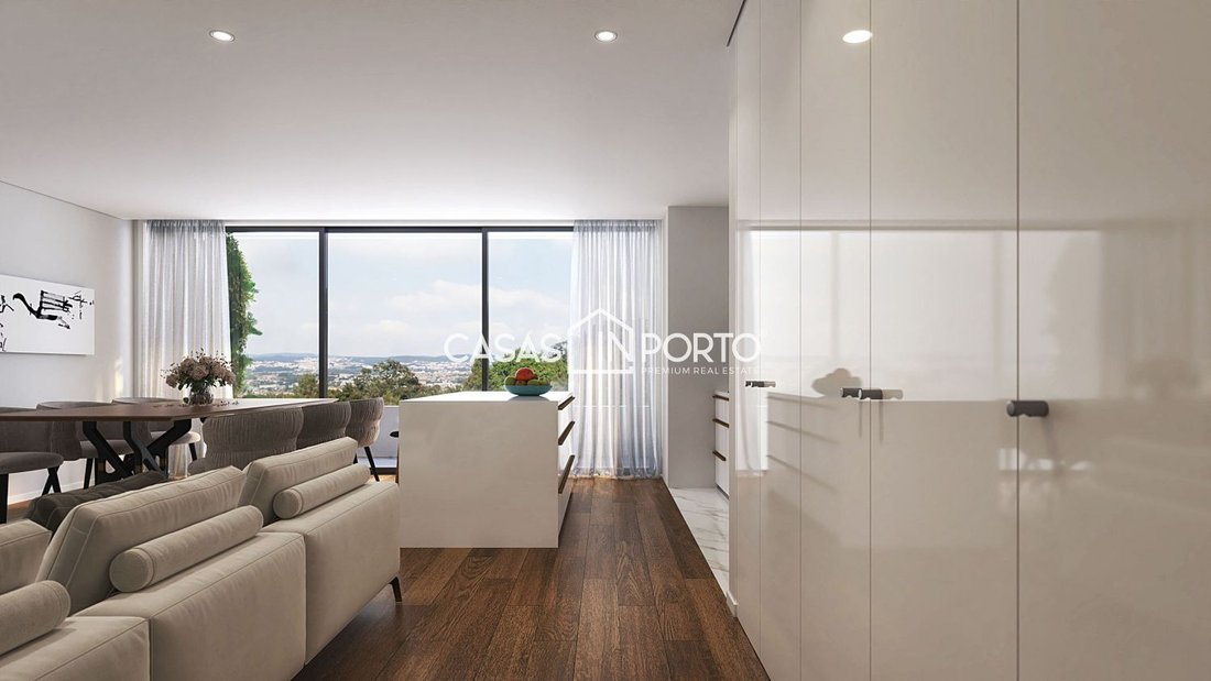 Apartment in Matosinhos e Leca da Palmeira, Porto District, Portugal 5 - 16534398