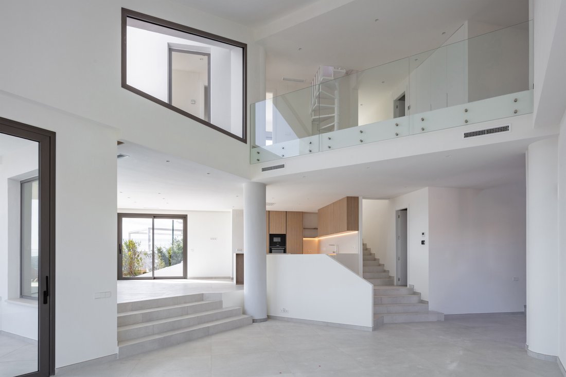 Villa in Xabia / Javea, Valencian Community, Spain 4 - 16536560
