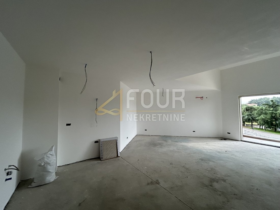 Apartment in Porec, Istria County, Croatia 1 - 16253398