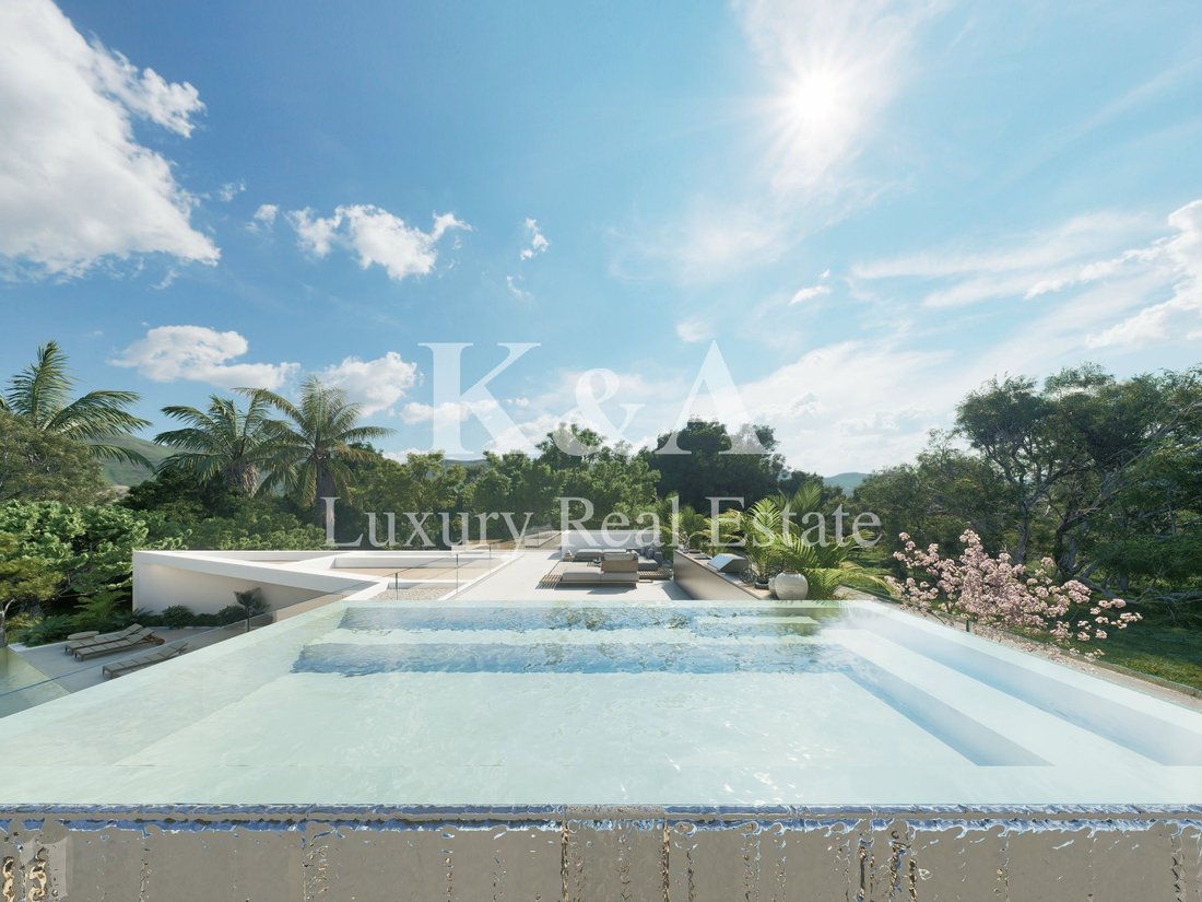 House in Vale do Lobo, Almancil, Portugal 4 - 16534458