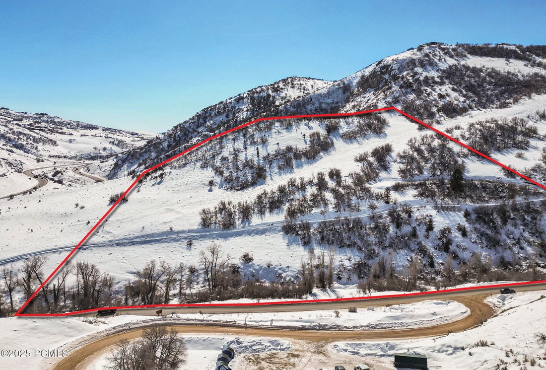 Land in Park City, Utah, United States 5 - 16535409