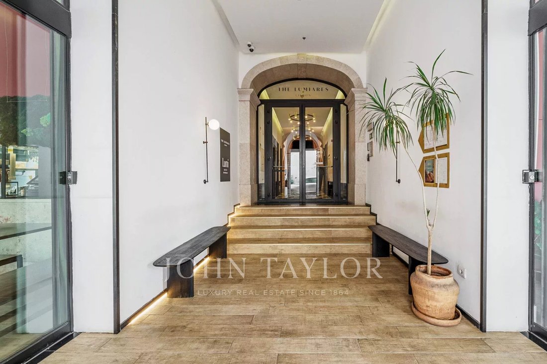 Apartment in Misericordia, Lisbon, Portugal 2 - 16534389
