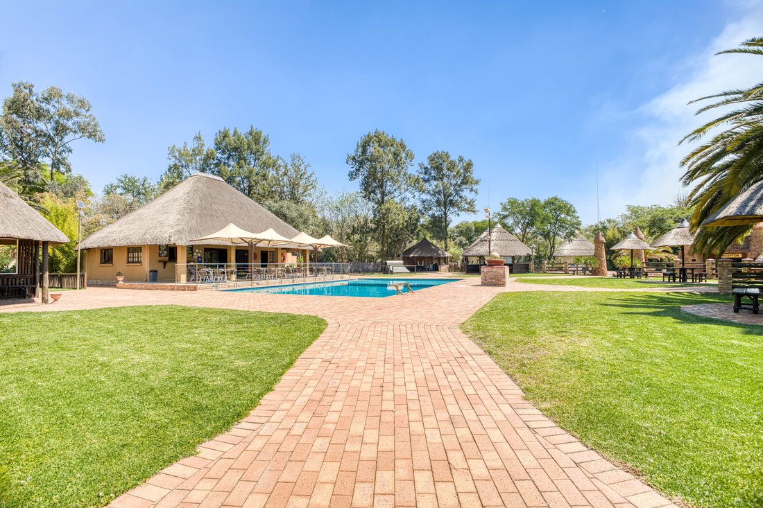 Zevenfontein 407-Jr, Gauteng, South Africa 2 - 16533857