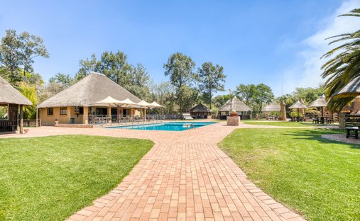 Midrand, Gauteng, South Africa 1