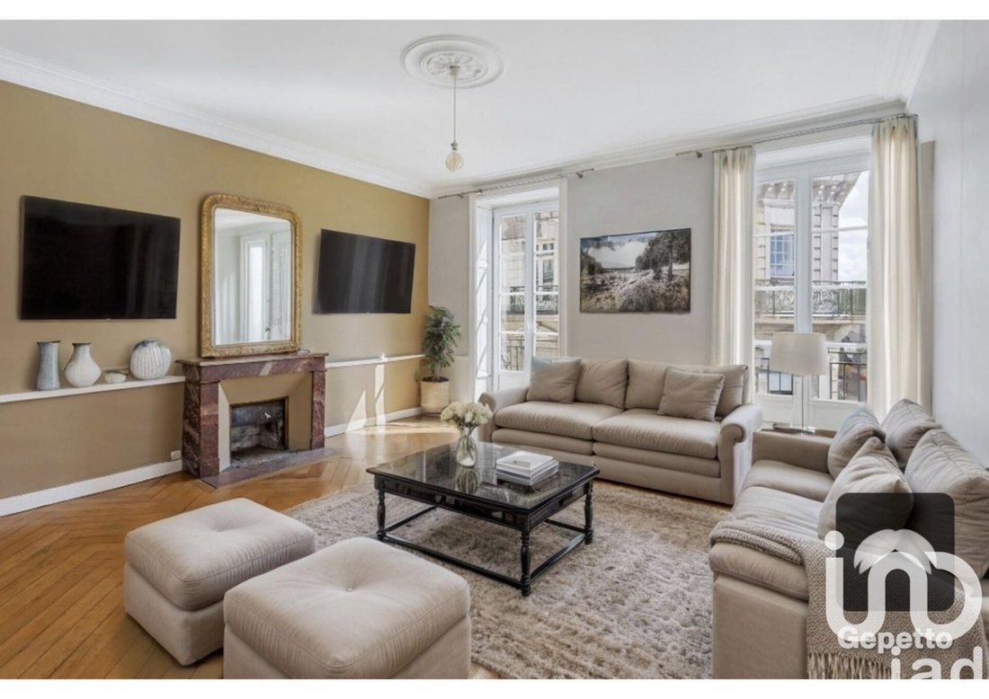 Apartment in Centre Ville, Nantes, France 4 - 16146917
