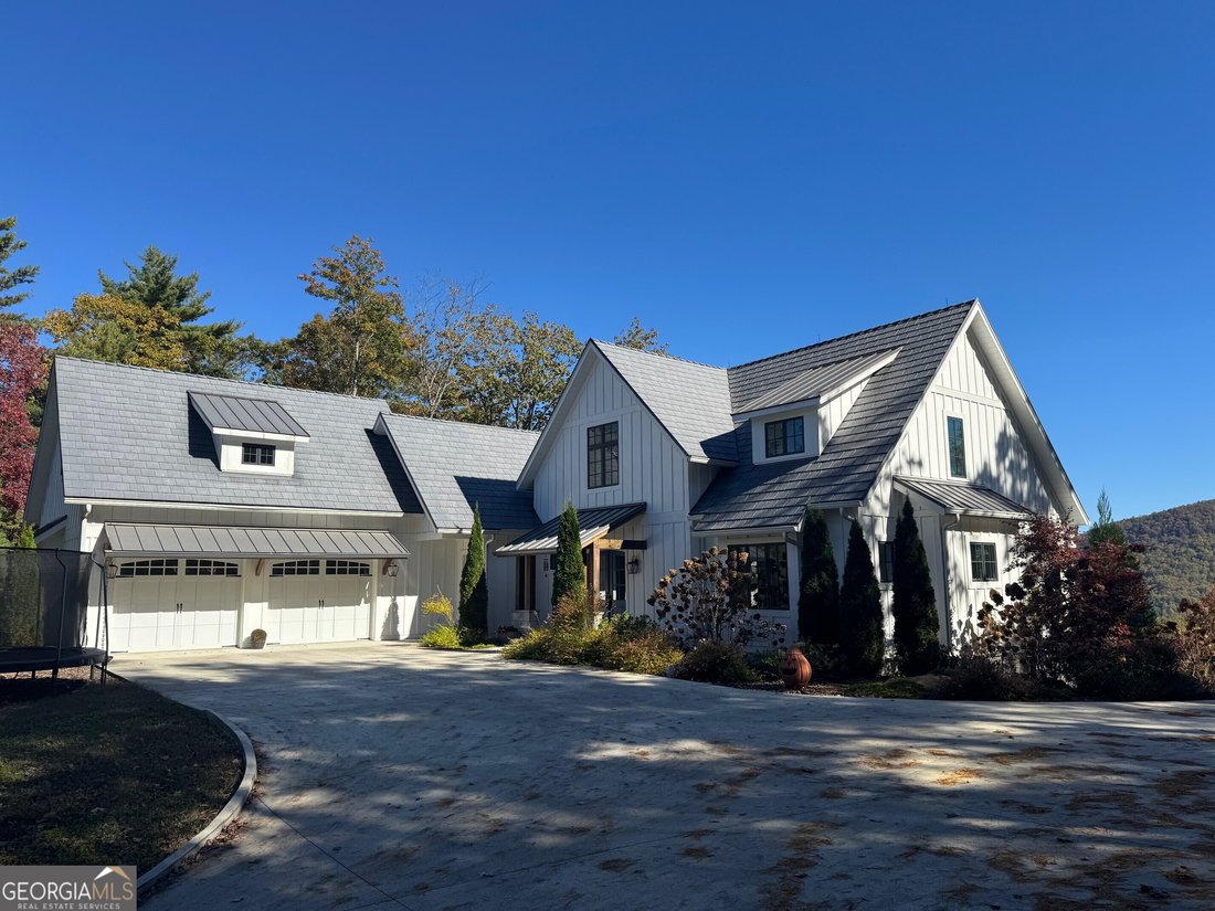 House in Clayton, Georgia, United States 1 - 16476185