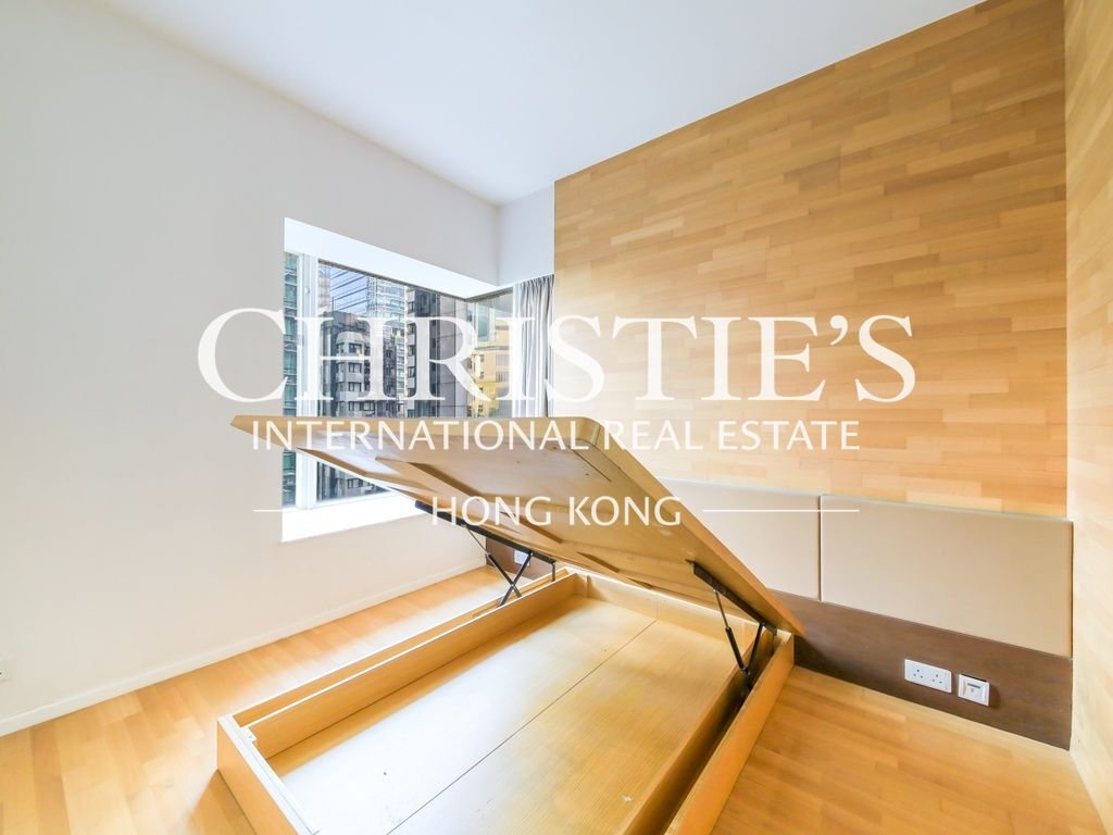 Apartment in Hong Kong, Hong Kong 5 - 16537549