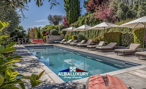 Villa in Capezzano Pianore, Camaiore, Tuscany 1