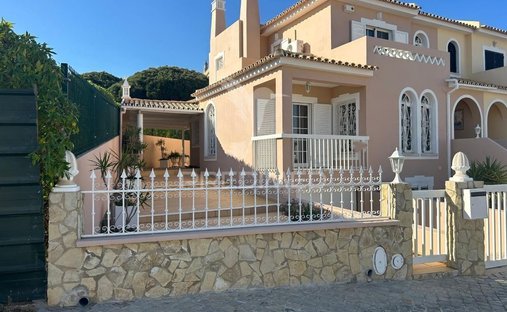 House in Vilamoura, Quarteira, Algarve 1