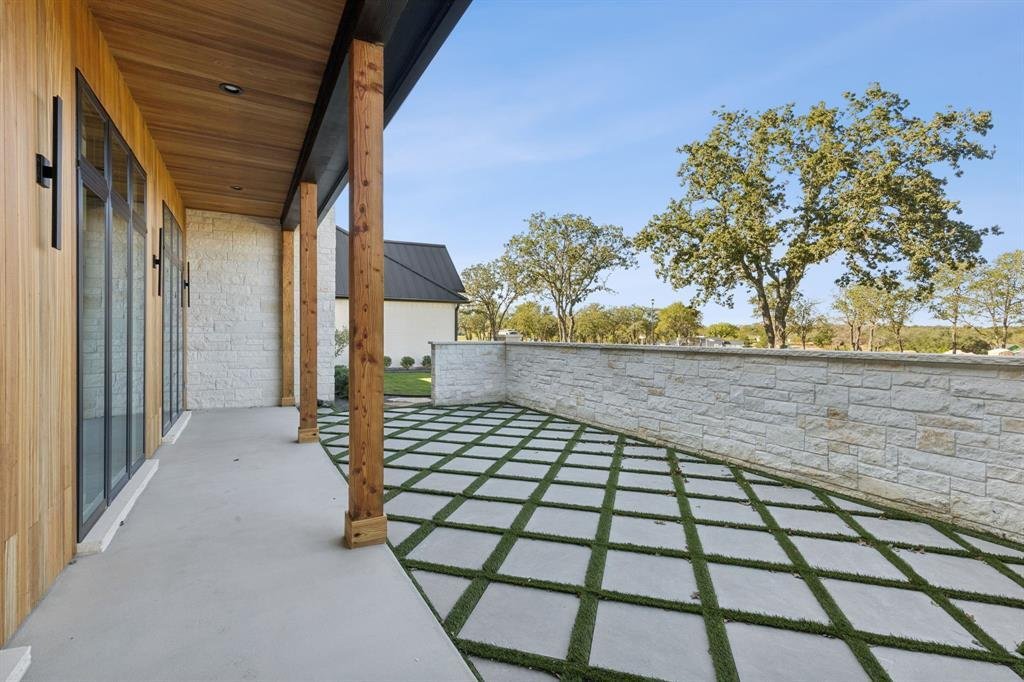 Casa en Weatherford, Texas, Estados Unidos 3 - 16516965