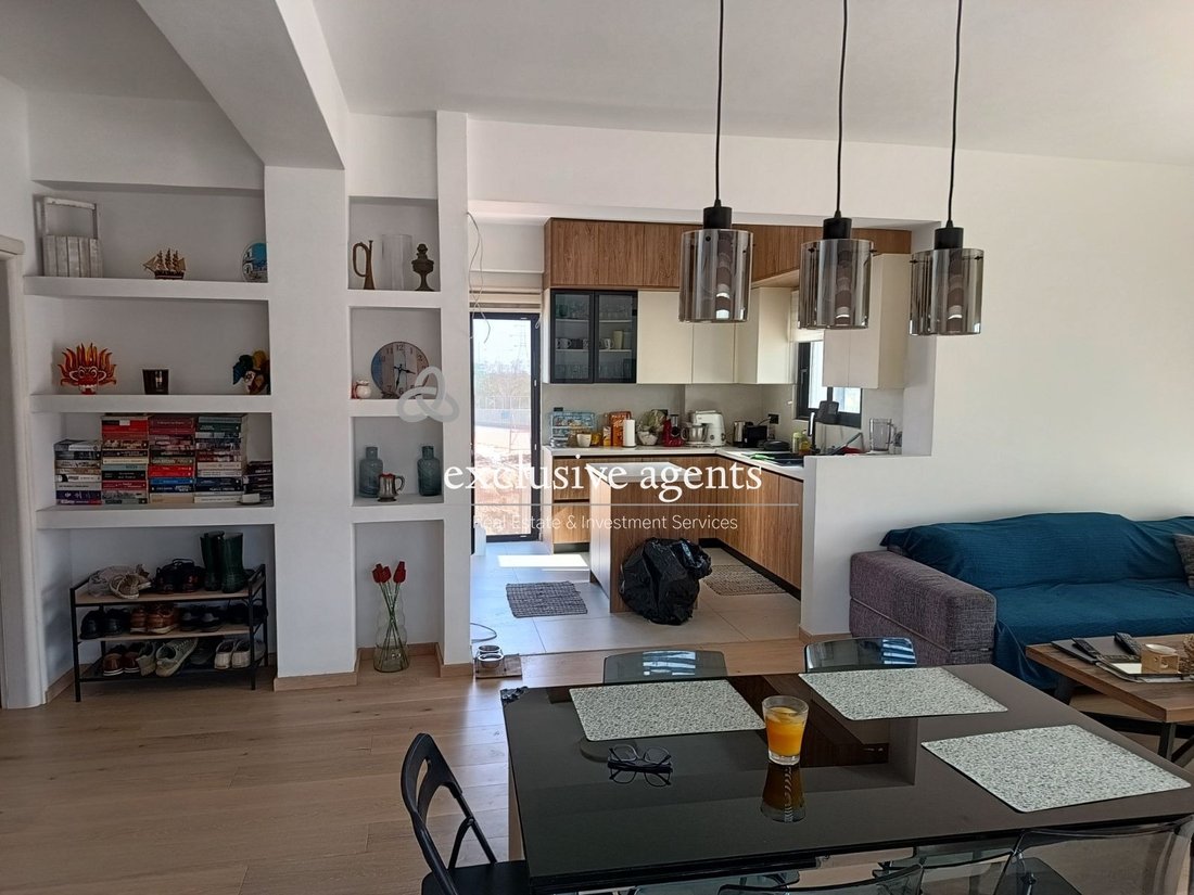 House in Glyka Nera, Attica, Greece 4 - 16536204