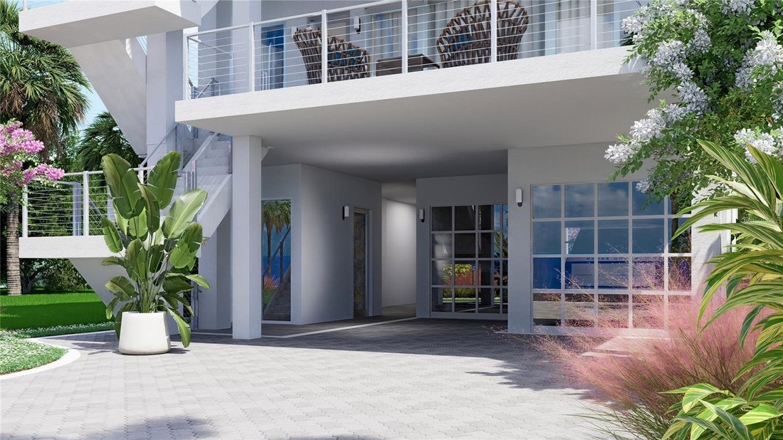 House in New Smyrna Beach, Florida, United States 5 - 16535419