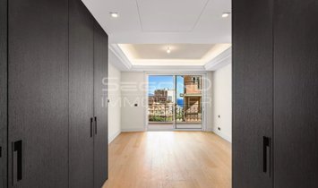 Wohnung in Monaco, Monaco 2