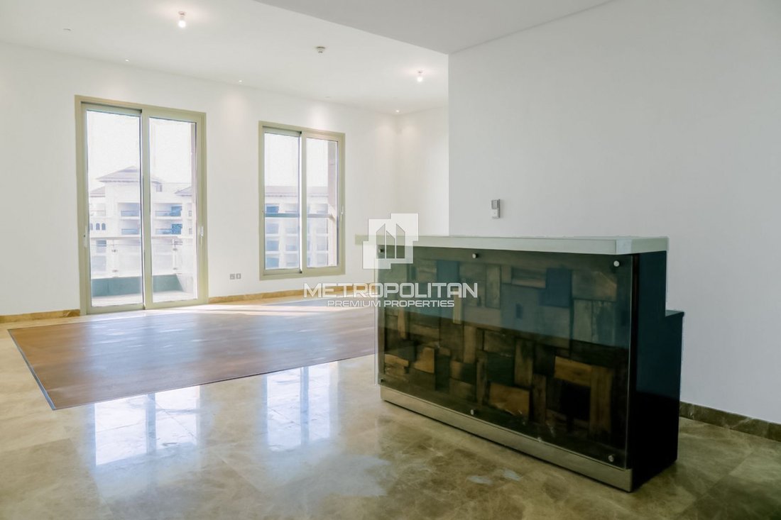 Apartment in Al Sufouh, Dubai, United Arab Emirates 2 - 16533822