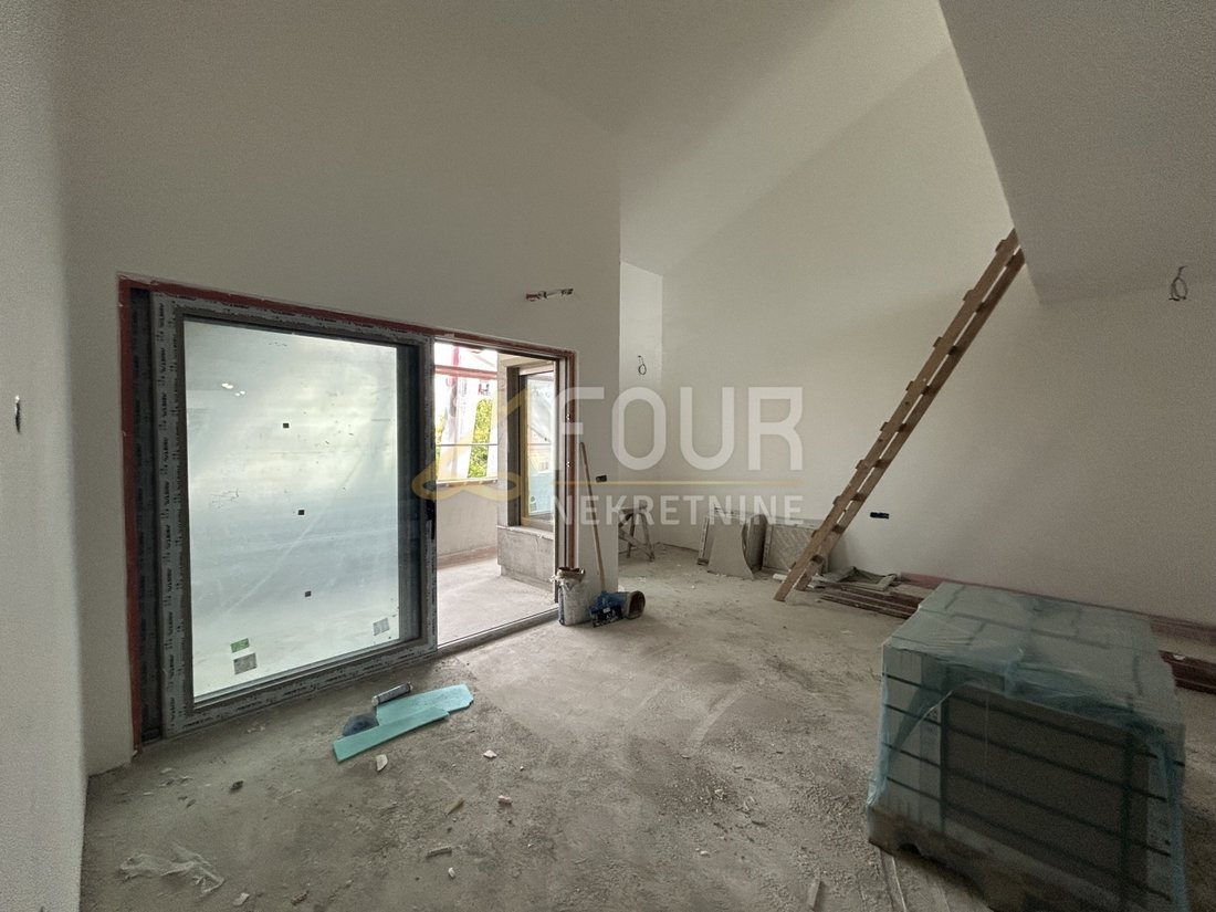 Apartment in Porec, Istria County, Croatia 3 - 16253396