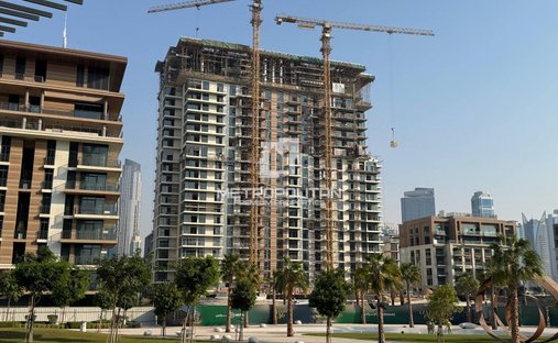 Apartment in City Walk, Dubai, United Arab Emirates 1