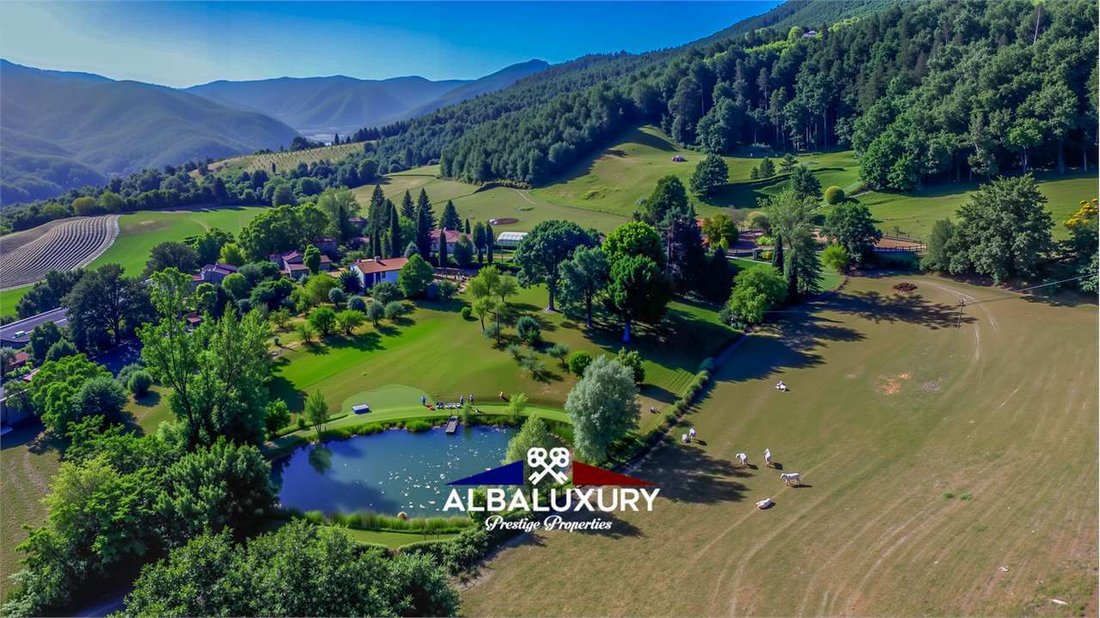 Villa in Pieve Santo Stefano, Tuscany, Italy 3 - 15347431