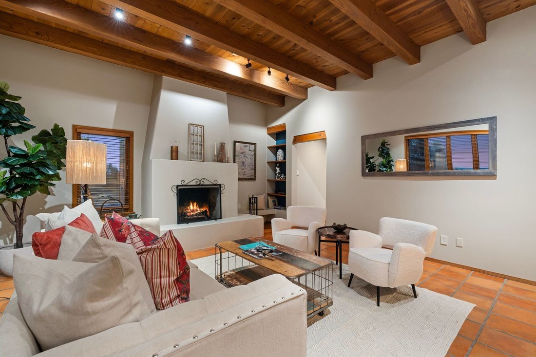 House in Santa Fe, New Mexico, United States 3 - 16409993