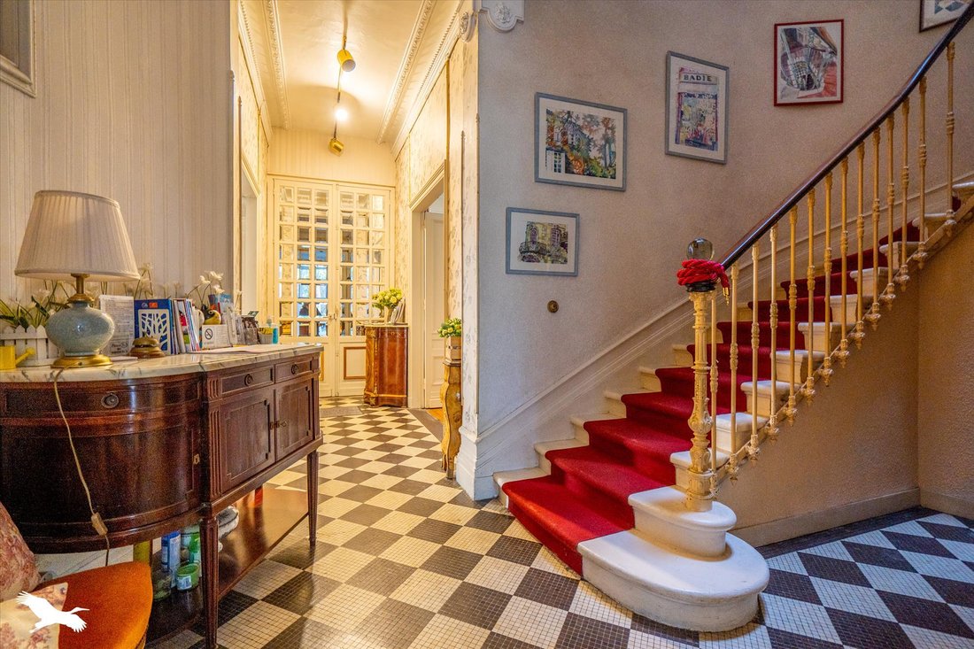 Townhouse in Le Lac-Bacalan, Bordeaux, France 3 - 16126141