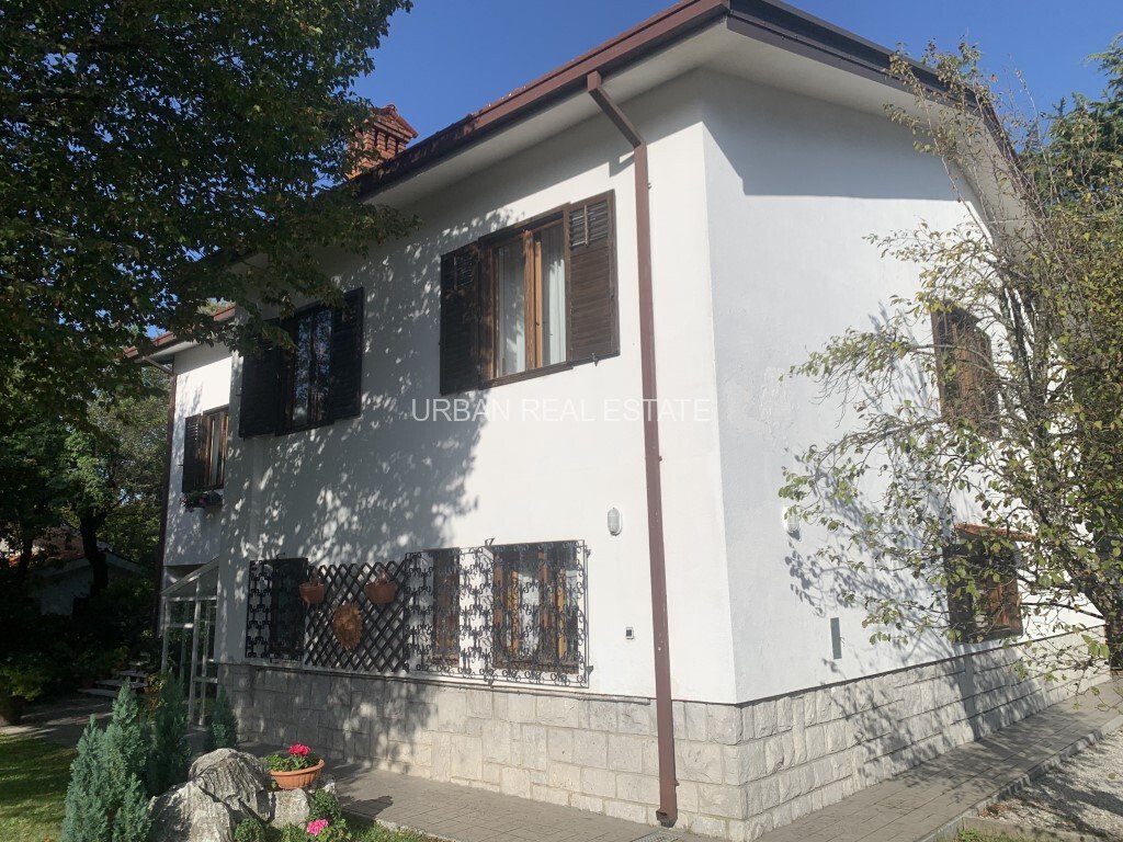 Villa in Villa Opicina, Trieste, Friuli – Venezia Giulia 3 - 16536055
