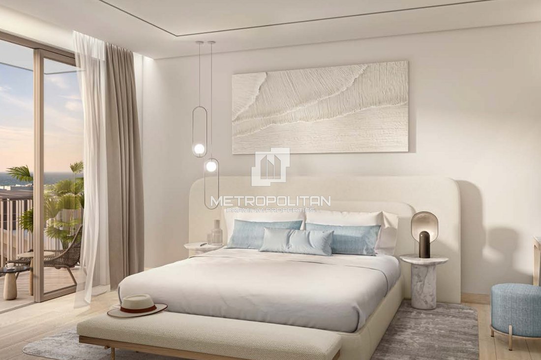 Apartment in Umm Suqeim, Dubai, United Arab Emirates 5 - 16533844