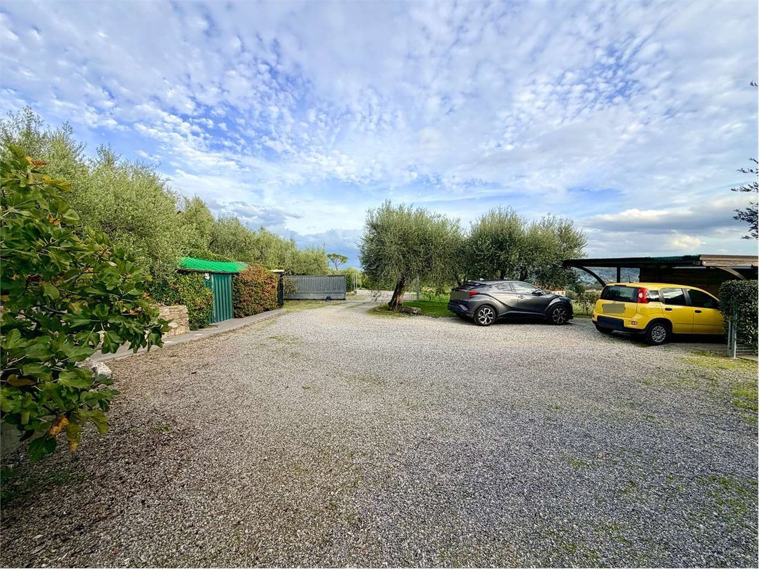 Estate in Petrognano - San Gennaro, Capannori, Tuscany 4 - 16534820