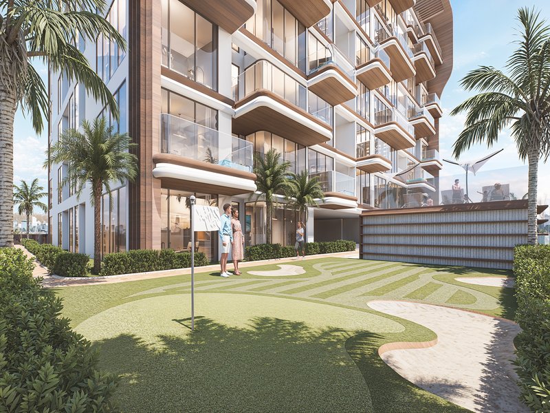 Apartment in Al Raffa, Dubai, United Arab Emirates 4 - 16024774