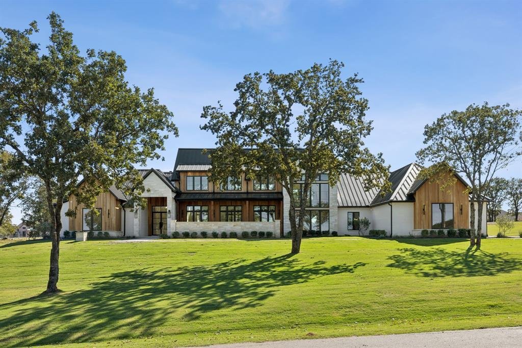 House in Weatherford, Texas, United States 1 - 16516965