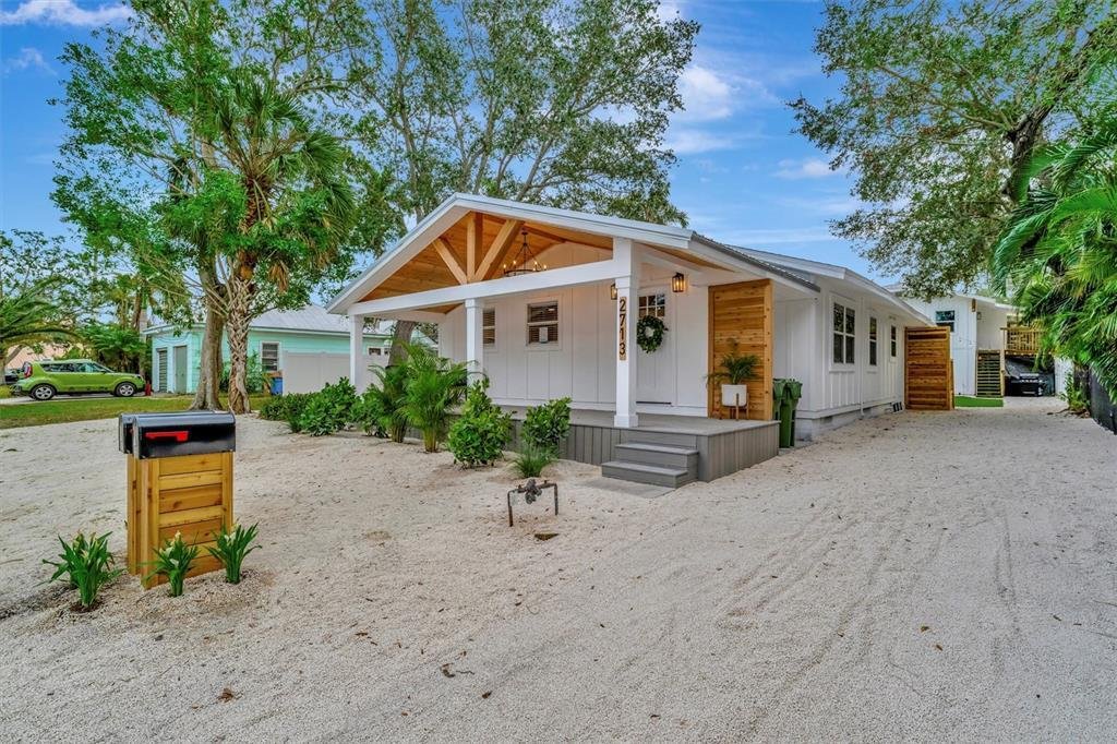 House in Bradenton, Florida, United States 1 - 16535253