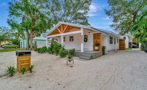 Casa en Bradenton, Florida, Estados Unidos 1