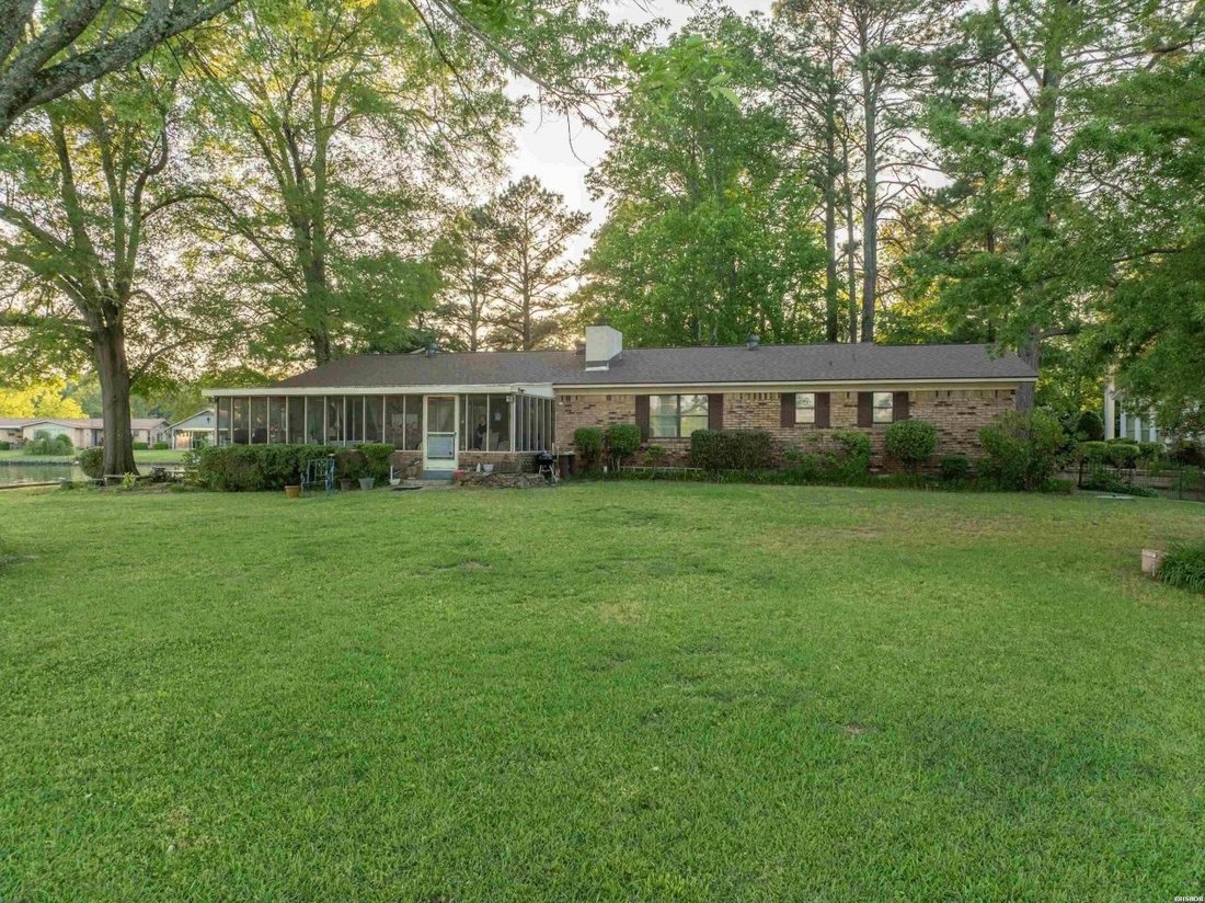 House in Hot Springs, Arkansas, United States 3 - 16535938