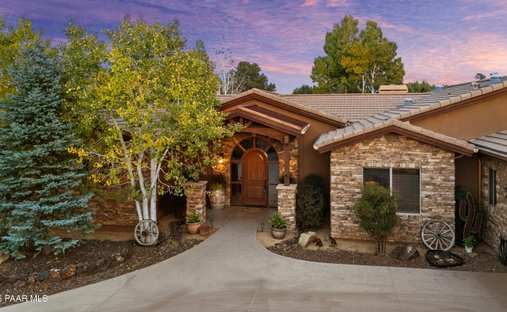 Casa a Prescott, Arizona, Stati Uniti 1