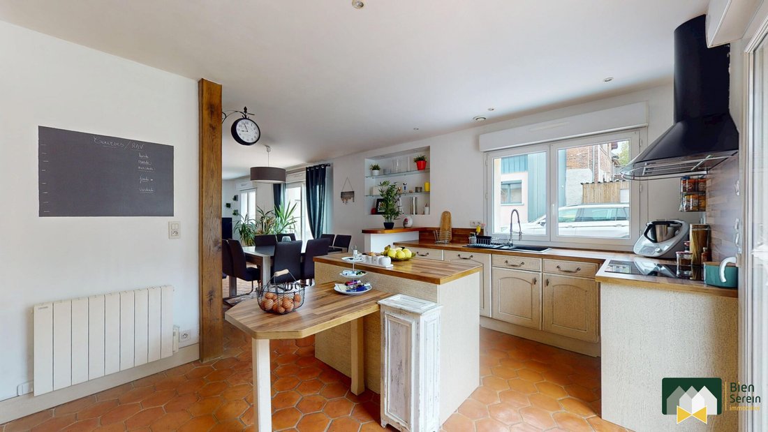 House in Champhol, Centre-Val de Loire, France 3 - 16537923