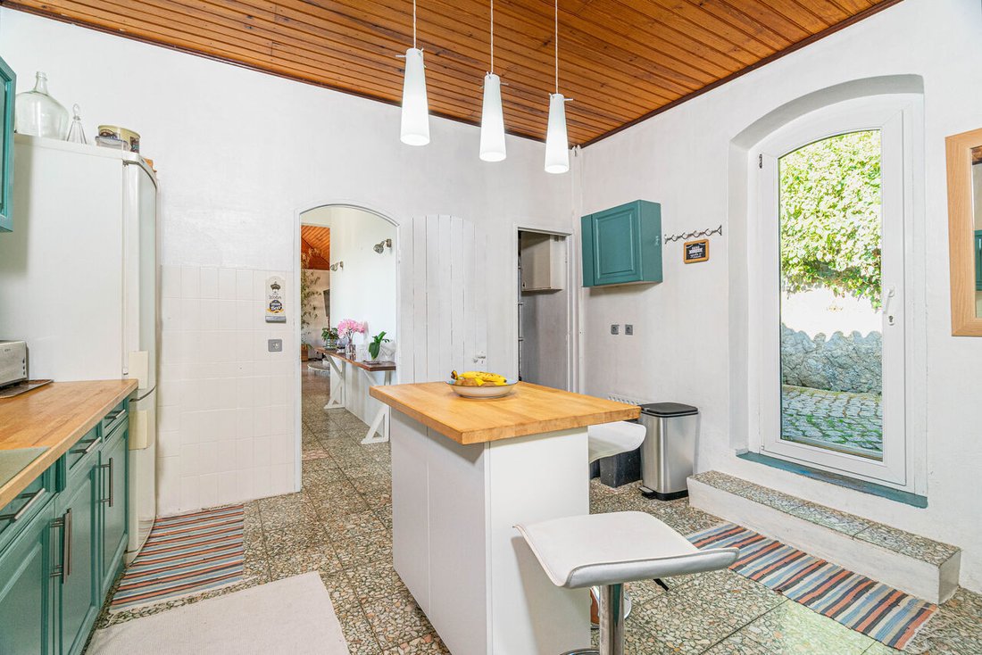 House in Monchique, Algarve, Portugal 4 - 16536813