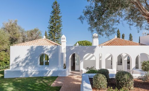 Villa in Sao Goncalo de Lagos, Algarve, Portugal 1