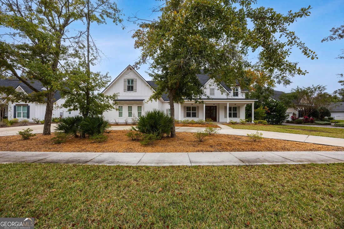 House in St. Marys, Georgia, United States 4 - 16535309