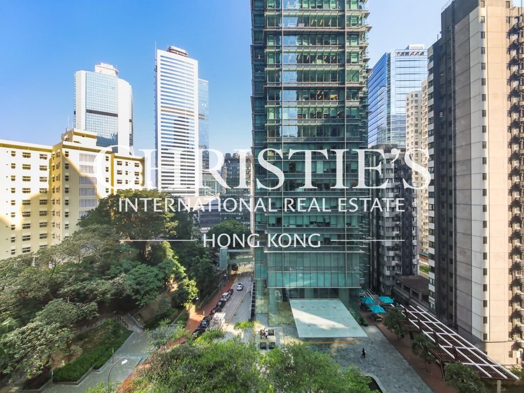 Apartment in Hong Kong, Hong Kong 1 - 16537549