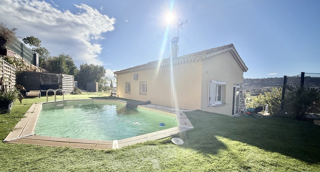 Casa a Nizza, Provenza-Alpi-Costa Azzurra, Francia 2 - 16534661