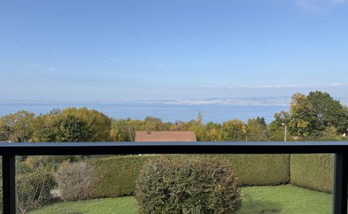 Villa in Maxilly-sur-Léman, Auvergne-Rhône-Alpes, France 1