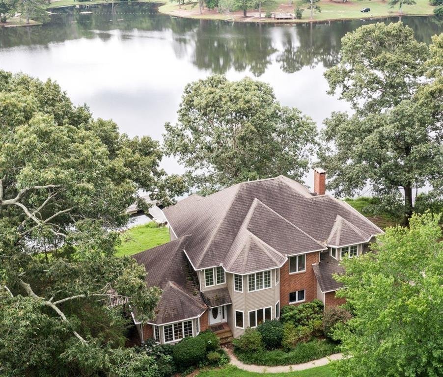House in Conyers, Georgia, United States 1 - 16181424
