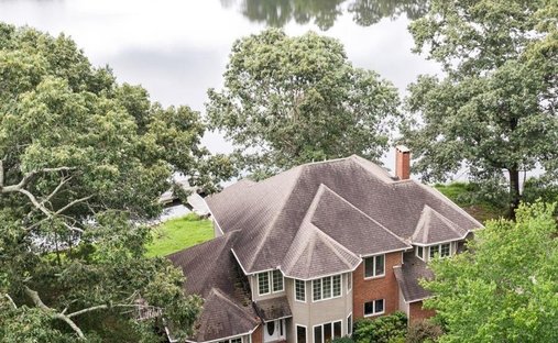 Maison à Conyers, Géorgie, États-Unis 1