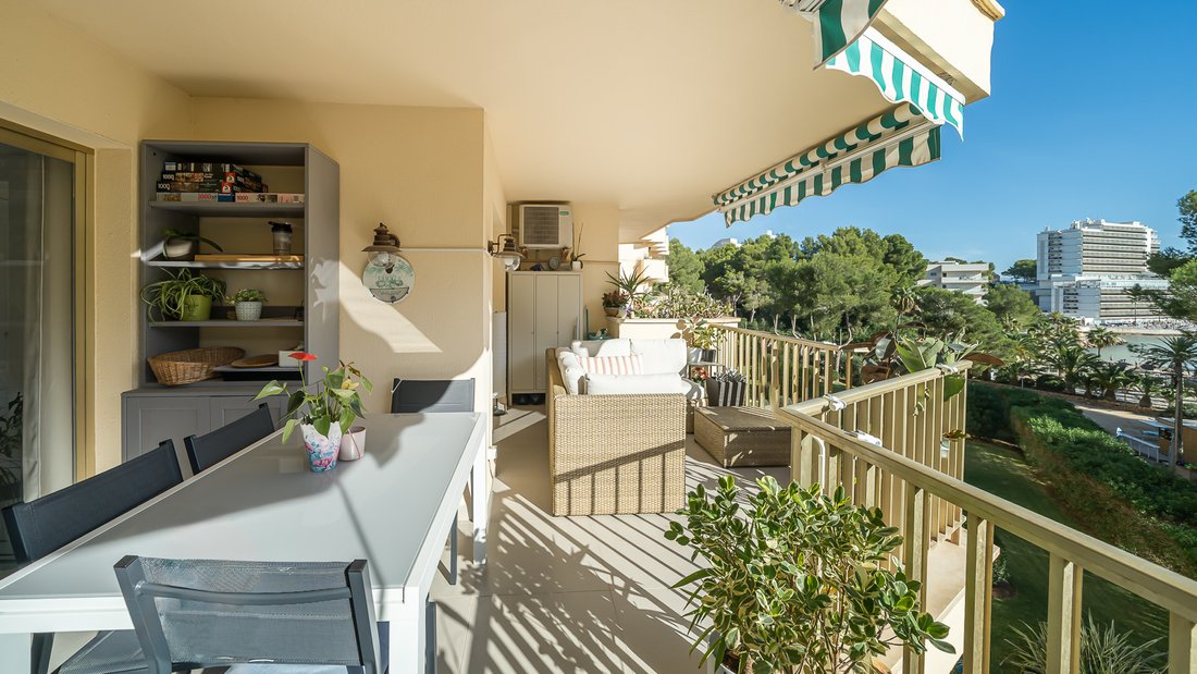 Apartamento en Calviá, Islas Baleares, España 5 - 16533110