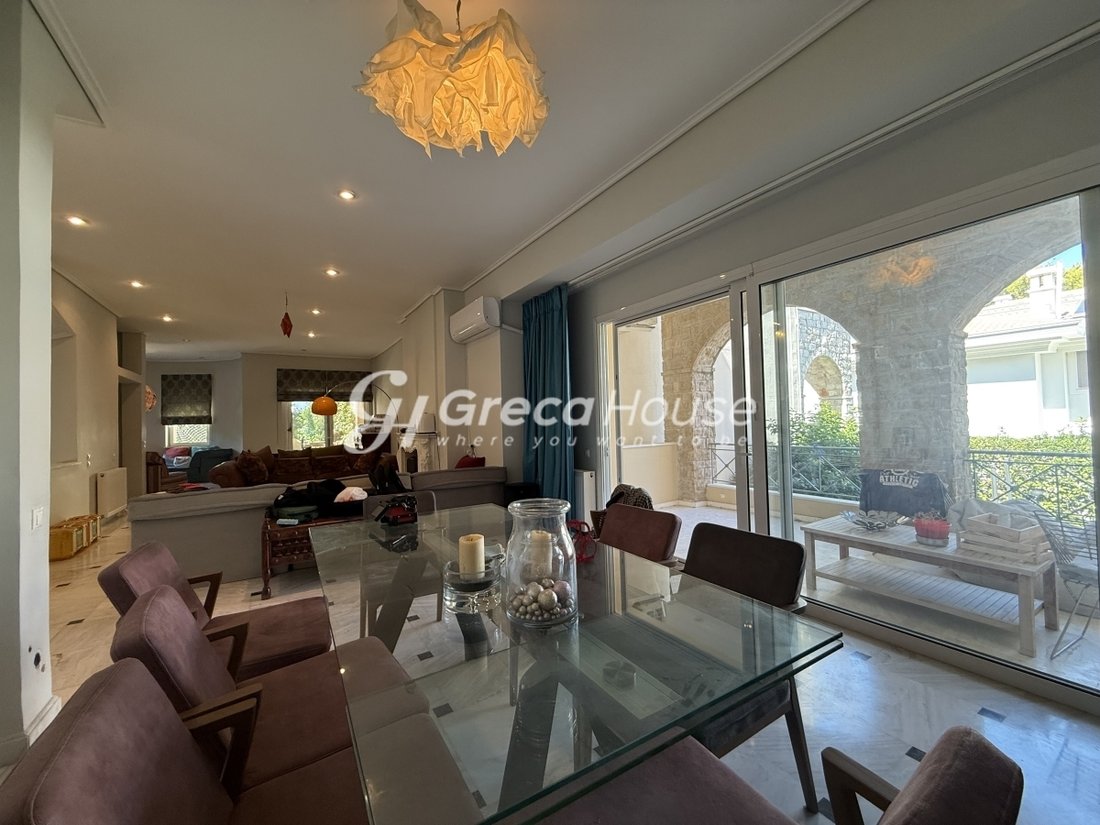 Apartment in Ekali, Attica, Greece 4 - 16534660
