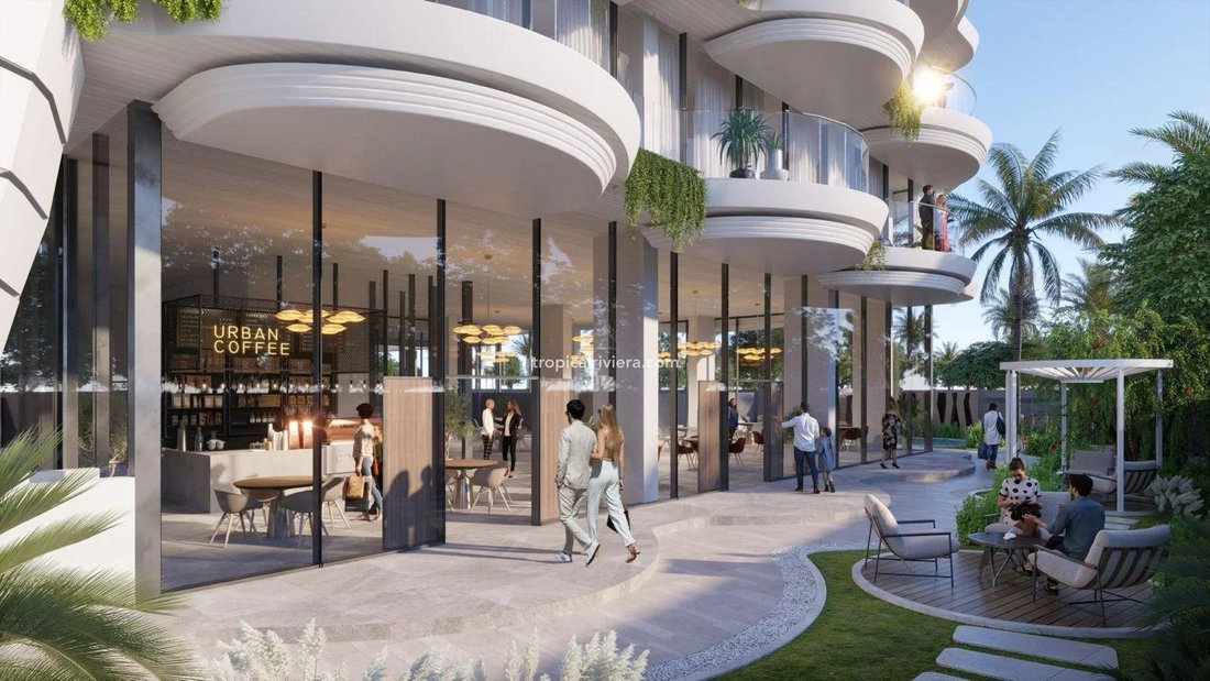 Apartment in Al Marjan Island / Jazeerat Al Marjan, Ras al-Khaimah Emirate, United Arab Emirates 3 - 16533389