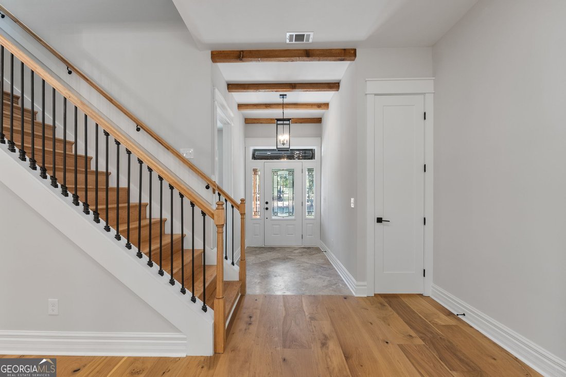 House in Brooks, Georgia, United States 5 - 16535283