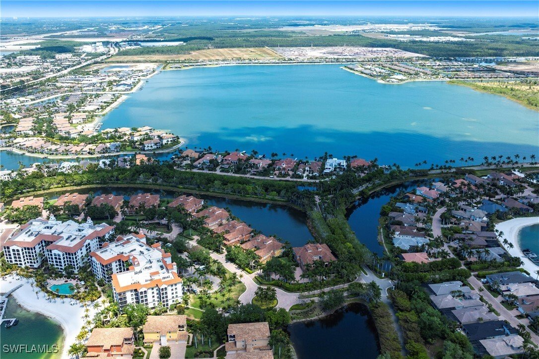 Condo in Miromar Lakes, Florida, United States 1 - 16233834