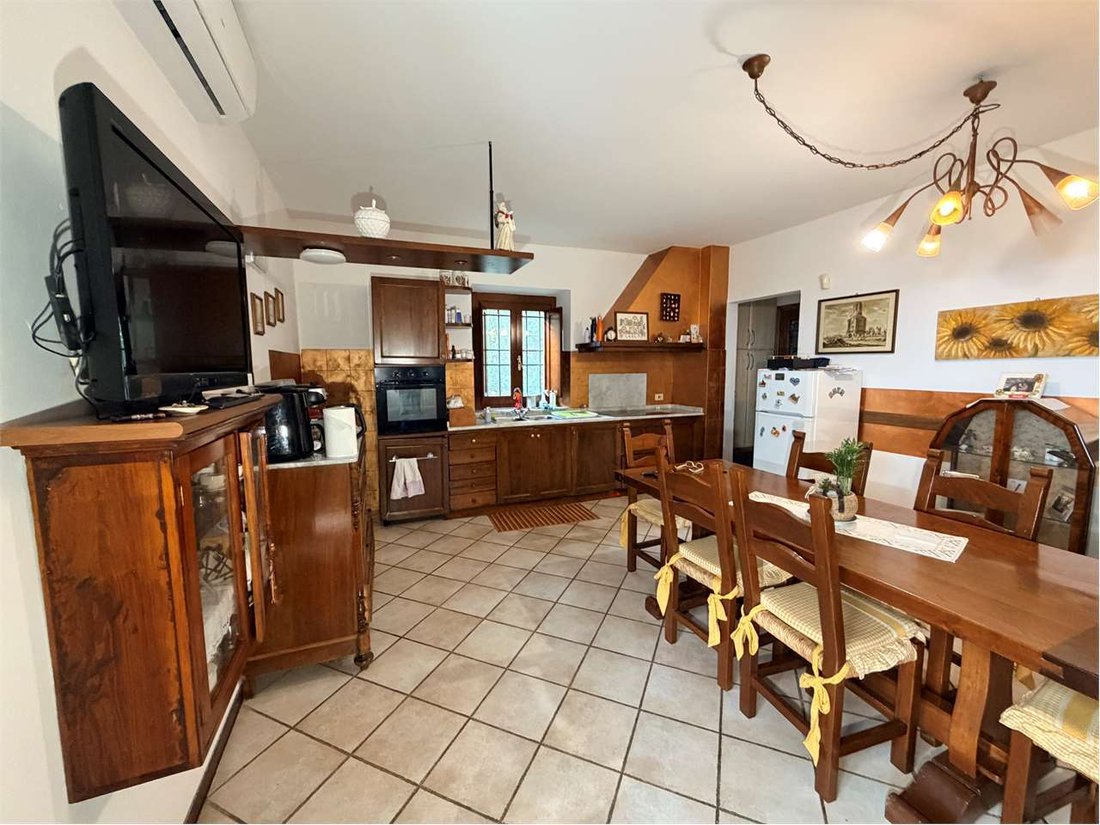 Estate in Petrognano - San Gennaro, Capannori, Tuscany 5 - 16534820