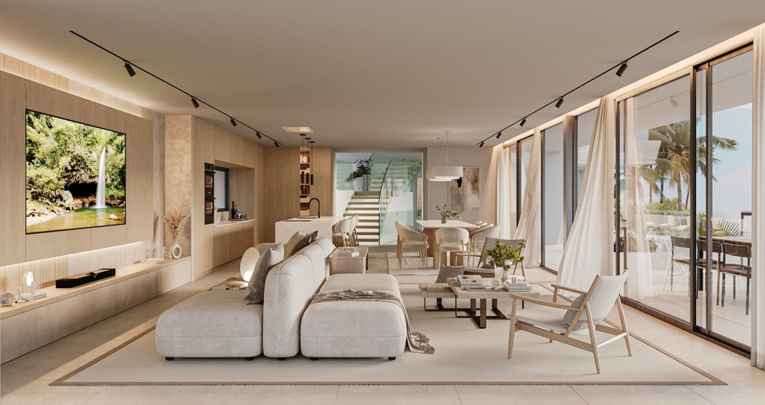 House in La Alcaidesa, San Roque, Andalusia 5 - 16533561